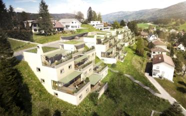 Terrassenhaus 4.5 Zimmer - image - 2