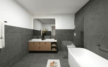 Terrassenhaus 4.5 Zimmer - image - 14