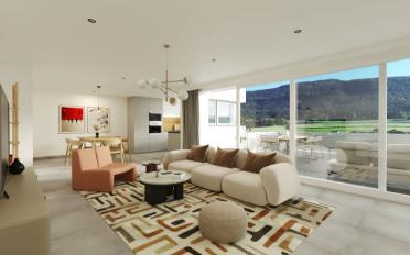 Terrassenhaus 4.5 Zimmer - image - 16