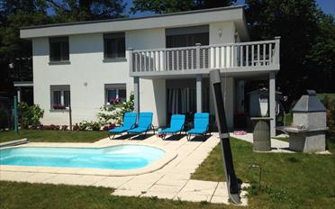 Villa 6.5 rooms - image - 1