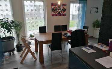 Villa 4.5 rooms - image - 4