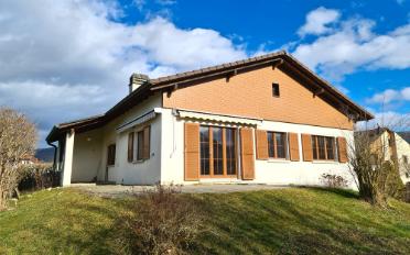 Villa 4.5 Zimmer - image - 1