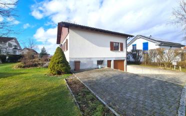 Villa 4.5 Zimmer - image - 22