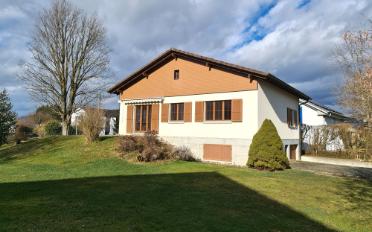 Villa 4.5 Zimmer - image - 23