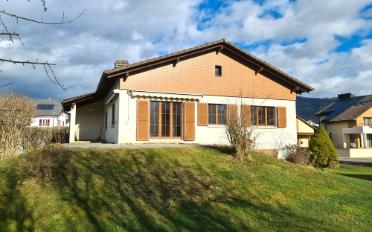 Villa 4.5 Zimmer - image - 24