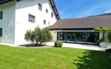 Single house 10.5 rooms - image - 2