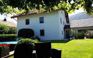 Single house 10.5 rooms - image - 3