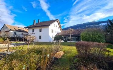 Single house 10.5 rooms - image - 8