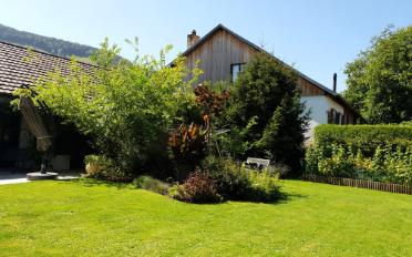 Single house 10.5 rooms - image - 11
