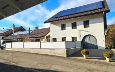 Single house 10.5 rooms - image - 12