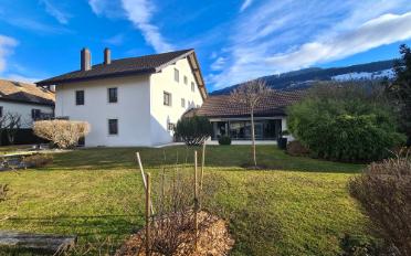 Single house 10.5 rooms - image - 14