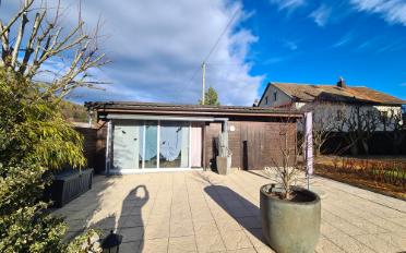 Single house 10.5 rooms - image - 21
