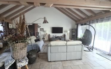 Single house 10.5 rooms - image - 29