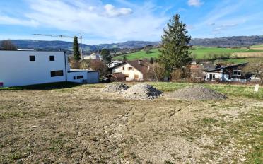 Terrain à bâtir - image - 5