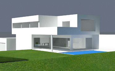 Villa 6.5 Zimmer - image - 1