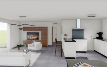Villa 6.5 Zimmer - image - 2