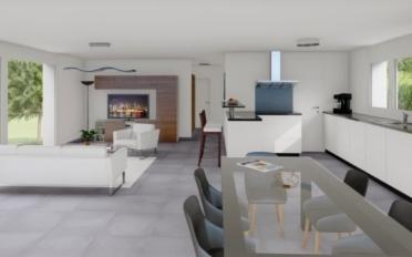Villa 6.5 Zimmer - image - 3