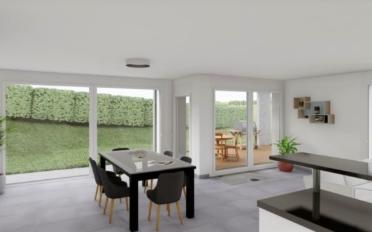 Villa 6.5 Zimmer - image - 4