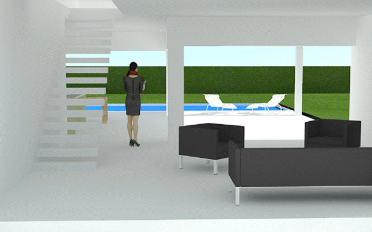 Villa 6.5 Zimmer - image - 5