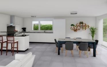 Villa 6.5 Zimmer - image - 8