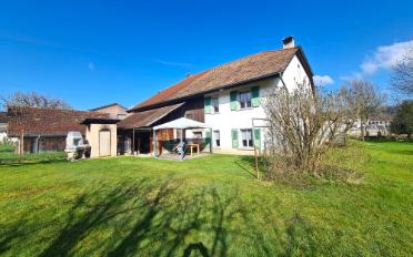 Ferme 5.5 pièces - image - 2