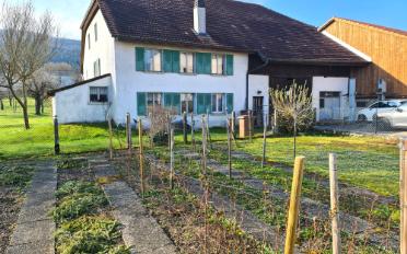 Ferme 5.5 pièces - image - 4