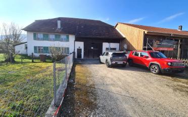 Ferme 5.5 pièces - image - 5
