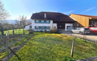 Ferme 5.5 pièces - image - 6