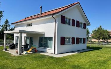 Maison 6.5 pièces - image - 12