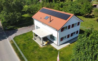 Maison 6.5 pièces - image - 15