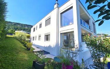 Villa 10 rooms - image - 1