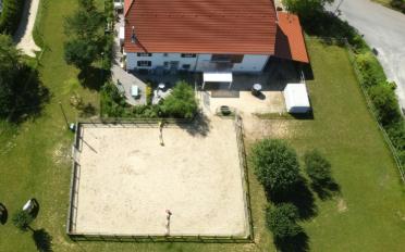 Farm house 4.5 rooms - image - 3