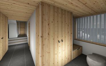 Chalet 5 Zimmer - image - 4