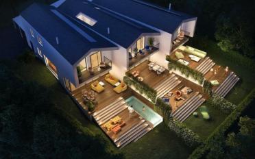 Maison jumelée 4.5 pièces - image - 3