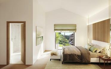 Bifamiliar house 4.5 rooms - image - 2