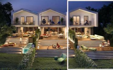Villa 4.5 rooms - image - 1