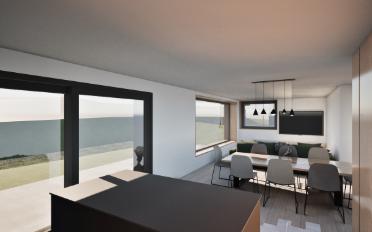 Apartment 4.5 rooms - image - 7
