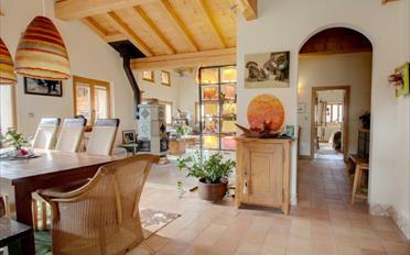 Villa 5.5 pièces - image - 2