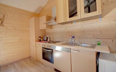 Chalet 3.5 pièces - image - 3
