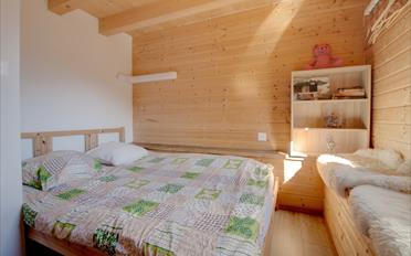 Chalet 3.5 pièces - image - 7