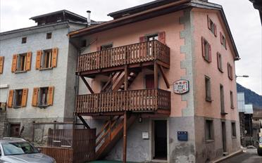 Immeuble mixte - image - 1