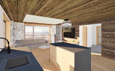 Maison 5.5 pièces - image - 2