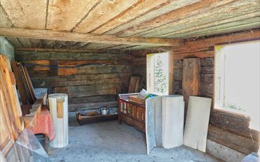 Chalet 4.5 Zimmer - image - 3