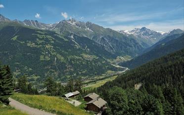 Chalet 4.5 Zimmer - image - 8