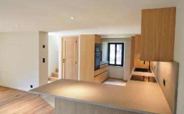 Wohnung 3.5 Zimmer - image - 1