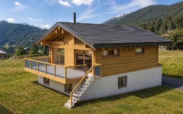 Villa 5.5 rooms - image - 2