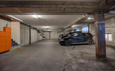 Immeuble mixte - image - 2
