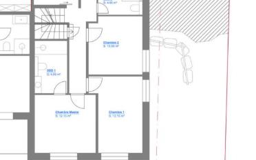 Row house 4.5 rooms - image - 3