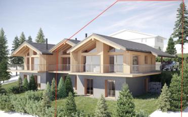Row house 4.5 rooms - image - 2