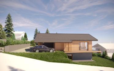 Row house 4.5 rooms - image - 8
